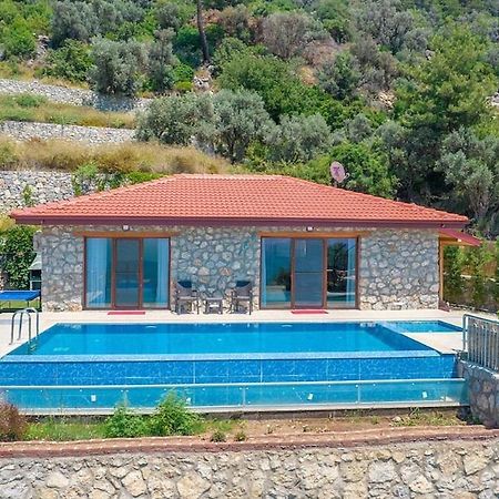 Villa Ahenk Fethiye Exterior photo