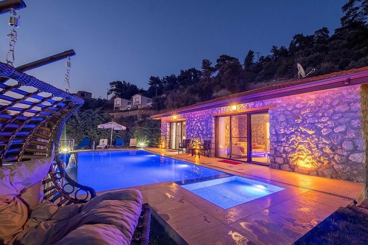 Villa Ahenk Fethiye Exterior photo